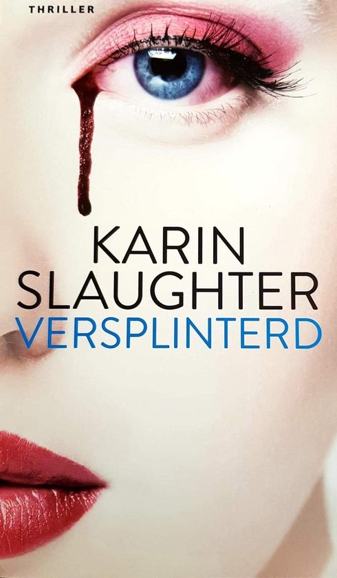 Versplinterd