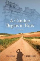 A Camino Begins in Paris