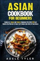 Asian Cookbook For Beginners