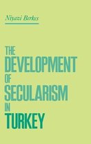 ISBN Development of Secularism in Turkey, histoire, Anglais, Couverture rigide, 570 pages