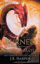Dragon Mates- Burned