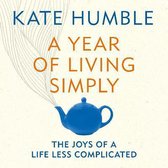 A Year of Living Simply