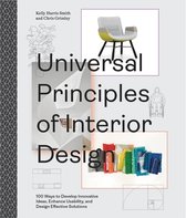 Rockport Universal- Universal Principles of Interior Design