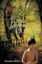 Todo menino e um principe