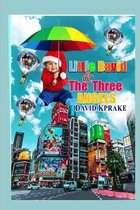 Little David & the Three Angels