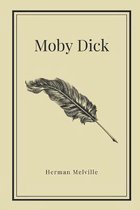 Moby Dick by Herman Melville