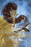 Chain of Iron, Volume 2 Last Hours