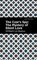 Mint Editions (Crime, Thrillers and Detective Work) - The Czar's Spy