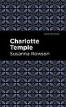 Mint Editions (Women Writers) - Charlotte Temple