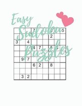 Easy Sudoku Puzzles