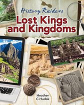 Lost Kings and Kingdoms