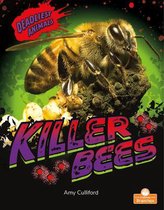 Deadliest Animals- Killer Bees