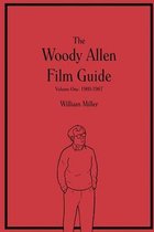 The Woody Allen Film Guide-The Woody Allen Film Guide