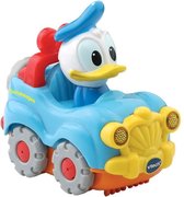 Vtech Toet Toet Auto Disney Donald Duck Terreinw.