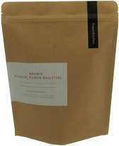 Gezonde bakmix Pistache Power Balletjes