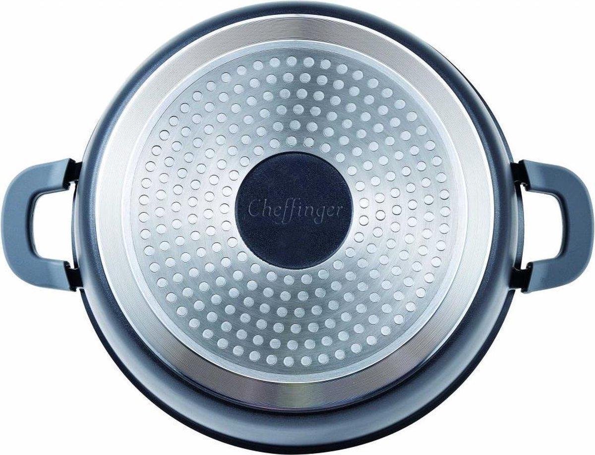 Cheffinger