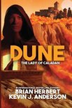 Dune - the Lady of Caladan