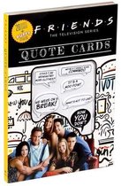 Friends Quote Cards