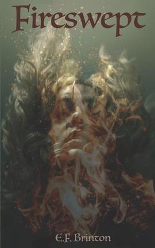 Fireswept- Fireswept - cover