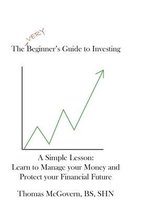The Very Beginners Guide to Investing