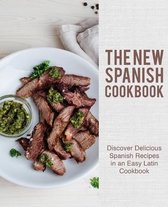 The New Spanish Cookbook