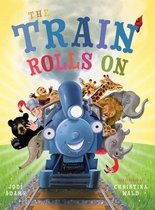 The Train Rolls on-The Train Rolls On
