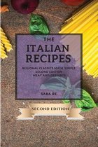 The Italian Recipes 2021 Second Edition