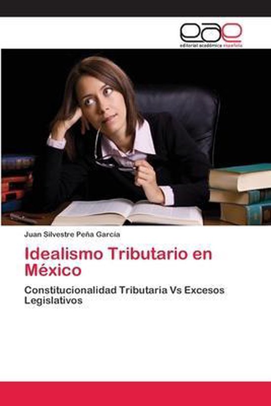 Idealismo Tributario en México - cover