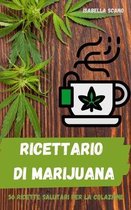 Ricettario di marijuana