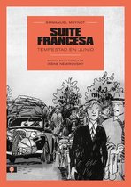 Suite Francesa (novela grafica) / Suite Francaise: Storm In June