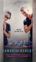 Hashtag- #Bae
