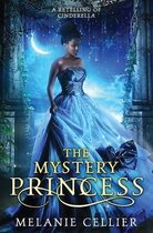 Return to the Four Kingdoms-The Mystery Princess