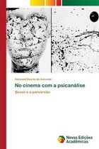 No cinema com a psicanálise