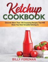 Ketchup Cookbook