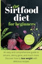 The SirtFood Diet for beginners