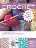 Complete Photo Guide To Crochet 2Nd Edi