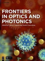 De Gruyter Reference- Frontiers in Optics and Photonics