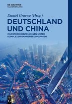 Deutschland Und China