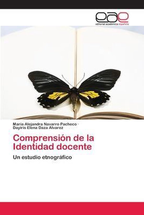 Comprensión de la Identidad docente