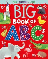 Big Book of ABCs (A Look and Find Learning Adventure)