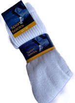 5-pack Sport Socks Unisex