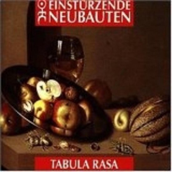 Tabula Rasa