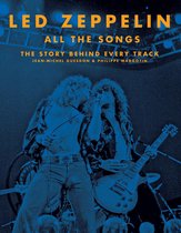 All the Songs - Led Zeppelin All the Songs