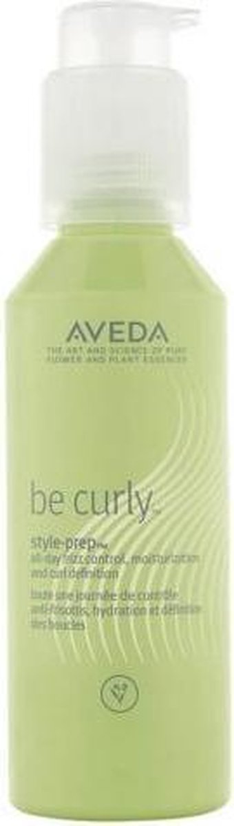 Aveda Be Curly Style-Prep 100ml