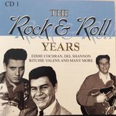 The Rock & Roll Years - CD1