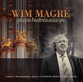 Wim Magre speelt geliefde Psalmbewerkingen | vanuit de Evangelisch Lutherse kerk te Den Haag
