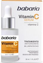Antioxidant Serum Vitamin C Babaria (30 ml)