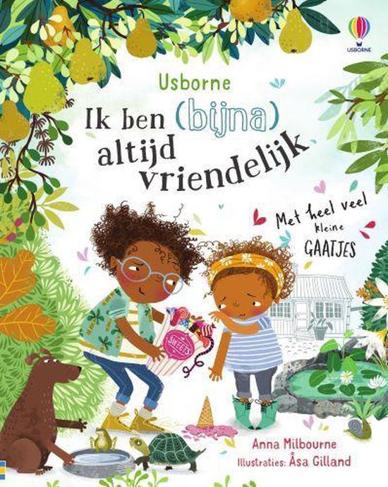 550x689 - Nog meer mooie informatieve kinderboeken over diversiteit en racisme