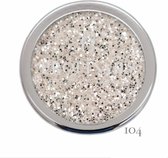 Profinails – Cosmetic Glitter – glitterpoeder – No. 104