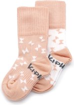 KipKep Bio Stay - KipKep - Taille 0 0-6 mois - Party Pink